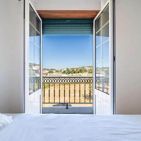 Quinta Da Mina 13 Nyaraló