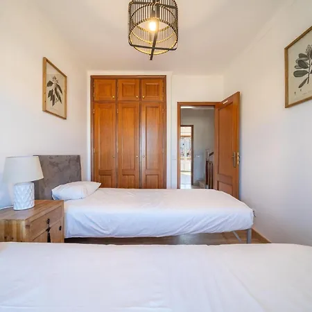 Holiday home Quinta Da Mina 13