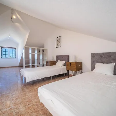 Quinta Da Mina 13 Holiday home *