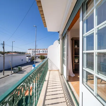 Quinta Da Mina 13 Holiday home *