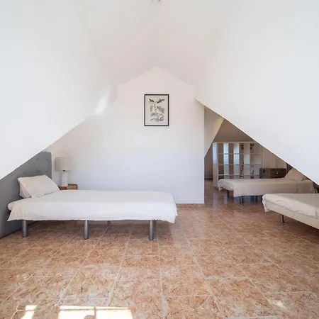 Quinta Da Mina 13 Holiday home *