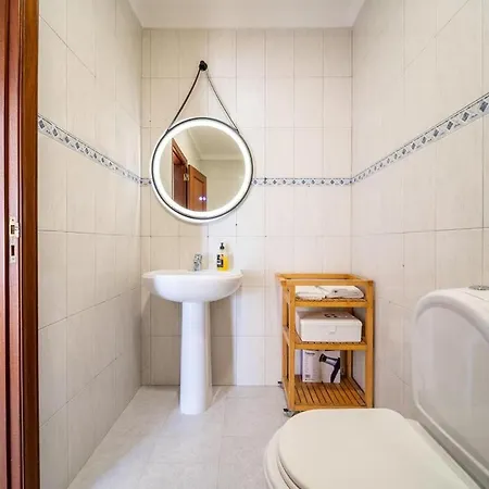 Holiday home Quinta Da Mina 13 Azambuja