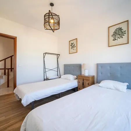 Holiday home Quinta Da Mina 13 *