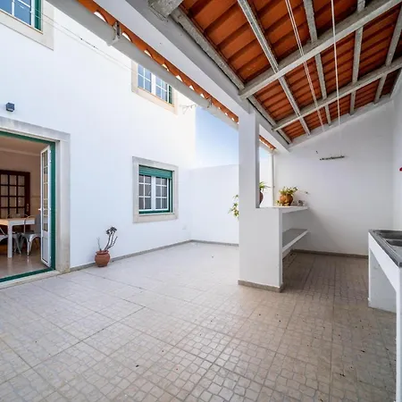 Quinta Da Mina 13 Holiday home *