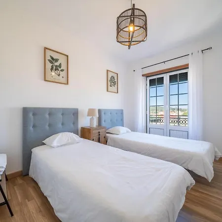 Quinta Da Mina 13 Holiday home *