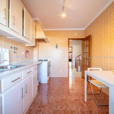 Holiday home Quinta Da Mina 13 Azambuja