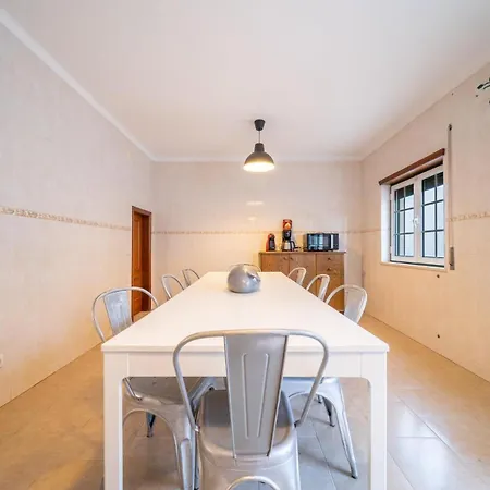 Quinta Da Mina 13 Holiday home