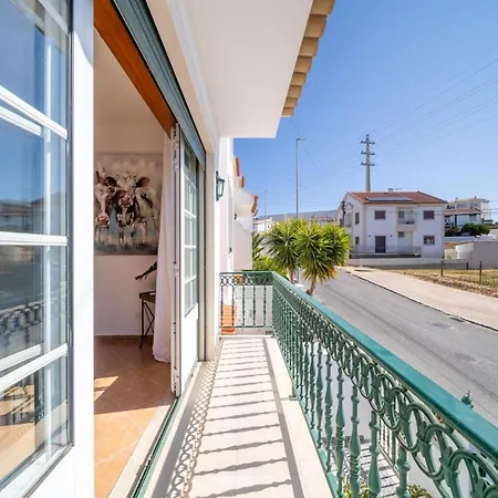 Quinta Da Mina 13 Holiday home
